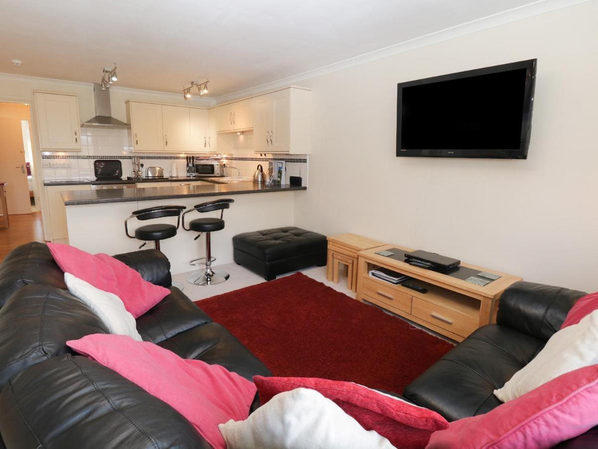 Casa vacanze Cumbria Court Windermere