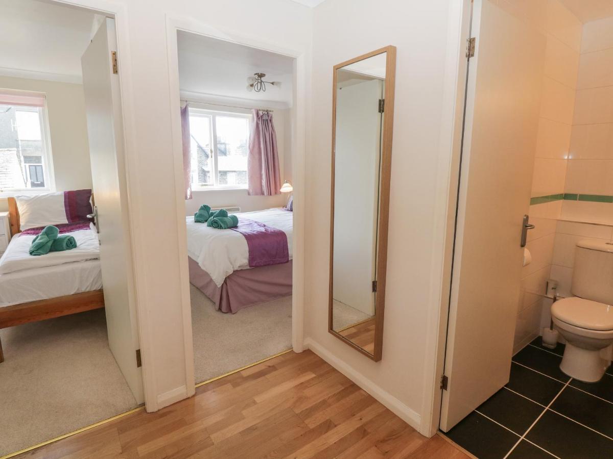 Holiday home Cumbria Court *
